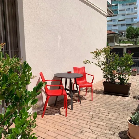 Dainese Apartments, Casa Ester Apartment Lido di Jesolo