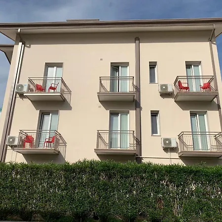Dainese Apartments, Casa Ester Lido di Jesolo
