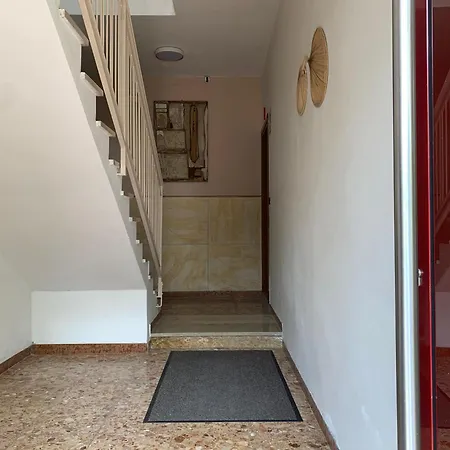 Dainese Apartments, Casa Ester Apartment *