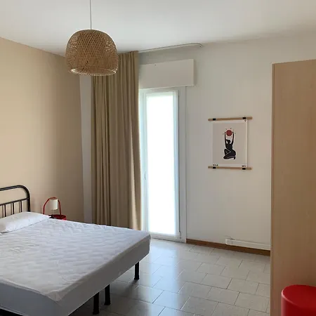 Apartment Dainese Apartments, Casa Ester *