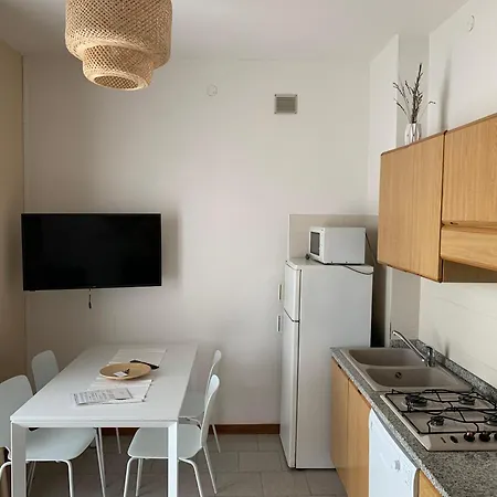 Dainese Apartments, Casa Ester Apartment Lido di Jesolo