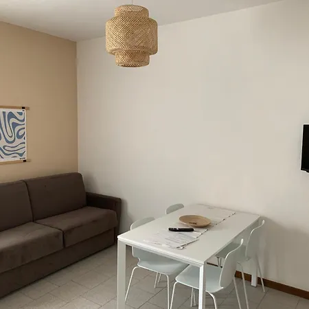 Dainese Apartments, Casa Ester Lido di Jesolo