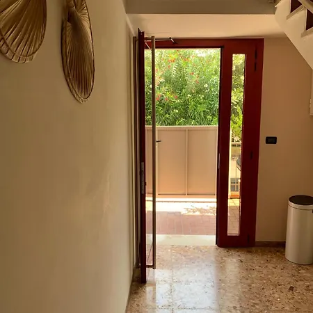 Dainese Apartments, Casa Ester * Lido di Jesolo