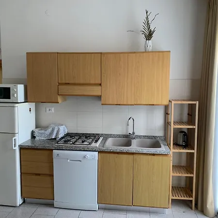 Dainese Apartments, Casa Ester Apartment *
