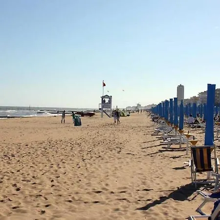 Apartment Dainese Apartments, Casa Ester Lido di Jesolo
