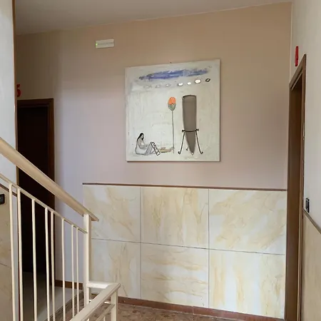Dainese Apartments, Casa Ester * Lido di Jesolo