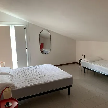 Apartment Dainese Apartments, Casa Ester Lido di Jesolo