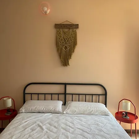 Dainese Apartments, Casa Ester