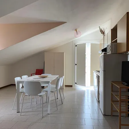 Dainese Apartments, Casa Ester Apartment Lido di Jesolo