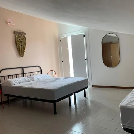 Apartment Dainese Apartments, Casa Ester Lido di Jesolo